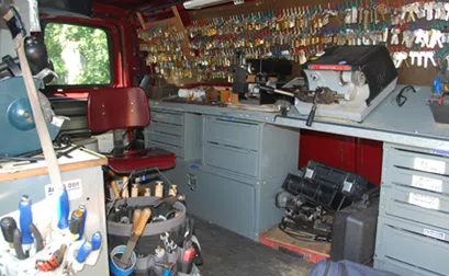  Pittsburgh Lock And Safe Pittsburgh, PA 412-387-9447